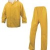 TRAJE LLUVIA XXL           304