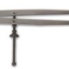 COMPAS INTERIOR A/INOX EXP 200