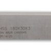 CUCH P/GARL AR S PAR  400X35X3