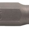 PUNTA EXAGONAL H4         25MM