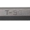 PUNTA TORX     T20        50MM