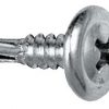 TORNILLO AUT TANQUE 8X1   X200
