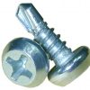 TORNILLO PAN FRAMI 7X7/16 X500