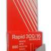 CLAVOS RAPID 300/16MM X  880