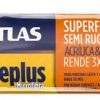 ROD ATLAS MICROFIB 19MM 327/19