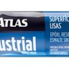 RODILLO ATLAS LANA SINT 326/50