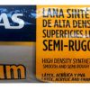 RODILLO ATLAS LANA SINT773/190