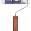 MINI RODILLO LANA CORD   329/9