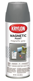KRYLON MAGNETICO GRIS    60860