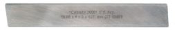 CUCHILLA HERRAM 12%CONICA 5/8