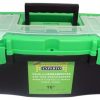 CAJA HERRAM PLAST 16' EXPERTO