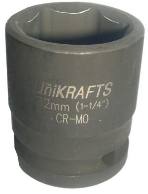 BOCALL AL/IMPACT ENC3/4COR20MM