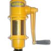 BOMBA TRASVASE ROTATIVA  BR143