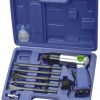 MARTILLO NEUM KIT 10PZ EXPERTO