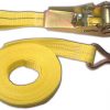 TRACA  25MM/ 1500K/4M GANCHO J