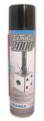 AEROSOL FLUIDO EXTRACUT 2000