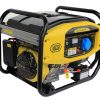 GRUPO ELEC S/PROF 380V DG8500T