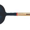 PALA 2284 CARBONERA C/METAL-MA