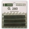 JGO DE PIEDRAS P/EX27  GRA 280