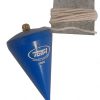 PLOMADAS ALBAÑIL       300 GRS