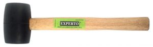 MARTILLO EXP CZA DE GOMA 450GR